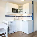 Port Bourgenay - Maeva - 2 Pieces 5 Personnes Selection Mae-2121 Lejlighed