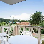 Port Bourgenay - Maeva - 2 Pieces 5 Personnes Selection Mae-2121 * Talmont-Saint-Hilaire