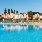 Lejlighed Port Bourgenay - Maeva - 2 Pieces 5 Personnes Selection Mae-2121