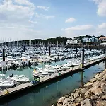 Lejlighed Port Bourgenay - Maeva - 2 Pieces 5 Personnes Selection Mae-2121 Talmont-Saint-Hilaire