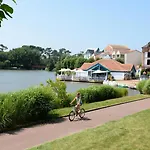 Lejlighed Port Bourgenay - Maeva - 2 Pieces 5 Personnes Selection Mae-2121 Talmont-Saint-Hilaire
