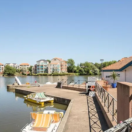 Résidence Port Bourgenay - Maeva - 2 Pièces 5 Personnes Sélection Mae-2121 Appartement