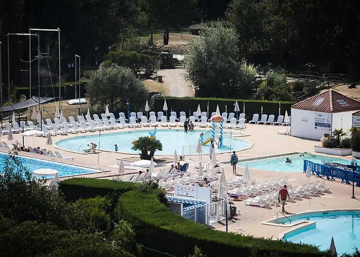 Résidence Port Bourgenay - Maeva - 2 Pièces 5 Personnes Sélection Mae-2121 Talmont-Saint-Hilaire