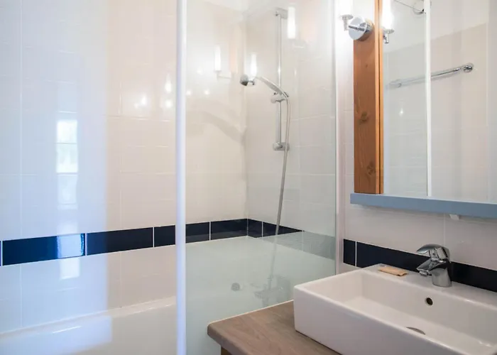 Résidence Port Bourgenay - Maeva - 2 Pièces 5 Personnes Sélection Mae-2121