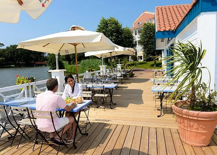 Résidence Port Bourgenay - Maeva - 2 Pièces 5 Personnes Sélection Mae-2121 Appartement