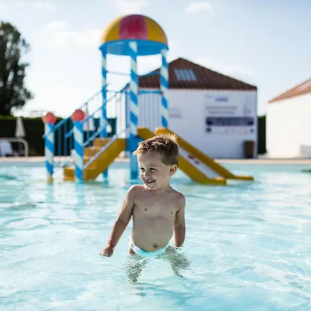 Port Bourgenay - Maeva - 2 Pieces 5 Personnes Selection Mae-2121 Talmont-Saint-Hilaire