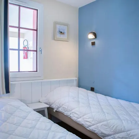 Apartamento Port Bourgenay - Maeva - 2 Pieces 5 Personnes Selection Mae-2121 Talmont-Saint-Hilaire