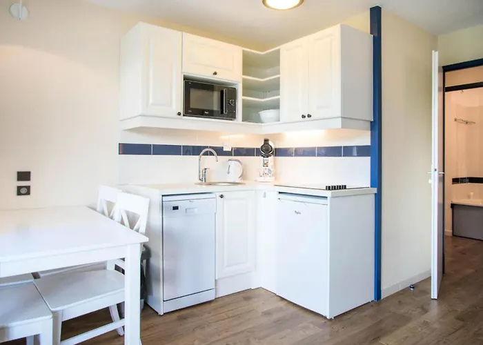 Port Bourgenay - Maeva - 2 Pieces 5 Personnes Selection Mae-2121 דירה