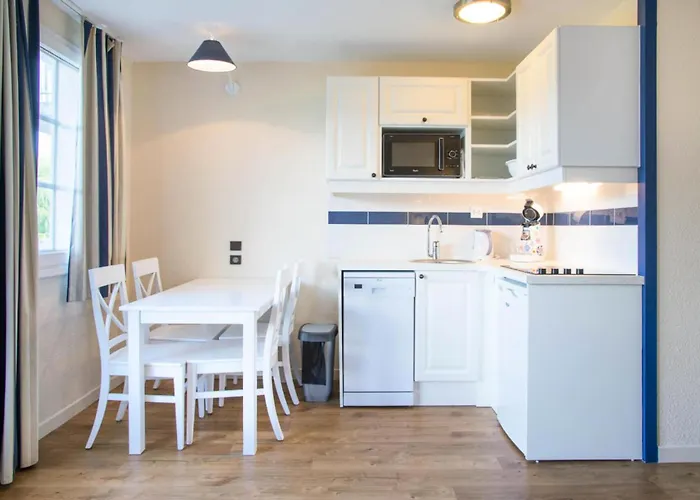 Port Bourgenay - Maeva - 2 Pieces 5 Personnes Selection Mae-2121 דירה