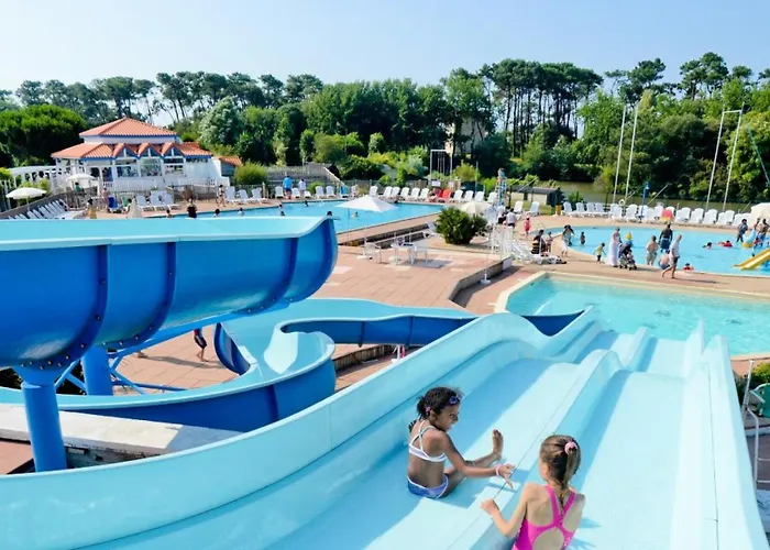 Port Bourgenay - Maeva - 2 Pieces 5 Personnes Selection Mae-2121 דירה *